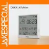TH3 Smart WiFi Hygrometer Thermometer Station