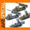 1:72 S-300 PMU Missile Systems Model Kit