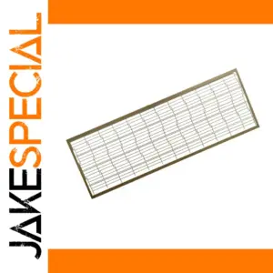 1PC Brass PE Railing for 1:72 RC Warship