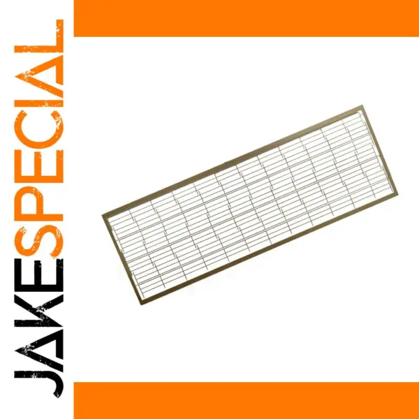 1PC Brass PE Railing for 1:72 RC Warship