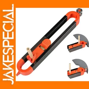Contour Gauge Profile Tool for Woodworking