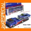 Kids' Alloy Ramp Tow Truck Model Toy