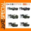 1/64 Scale Dongfeng Mengshi Diecast Model Car