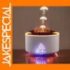 350ml Jellyfish Mist Aromatherapy Diffuser