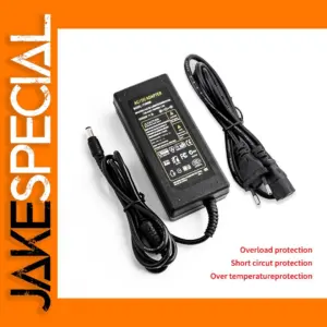 24V-48V 2A Power Adapter for LED Lighting