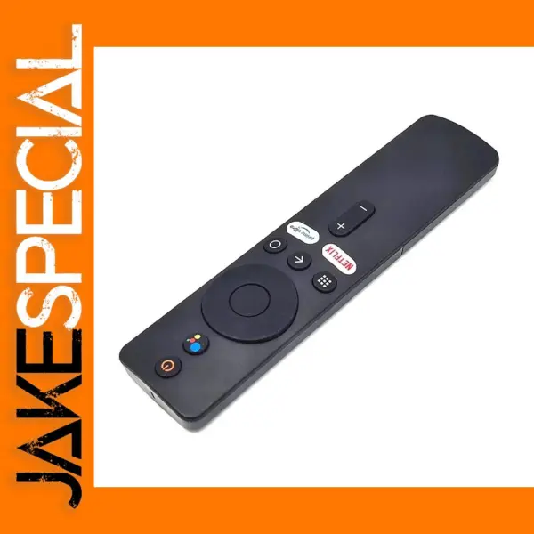 Xiaomi MI Box S Bluetooth Voice Remote Control