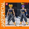 Dragon Ball Future Trunks PVC Figure 21CM