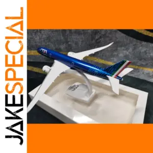 1/200 Scale ITA Airline A350 Model Aircraft