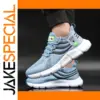 Breathable Lightweight Men's Casual Running Shoes