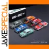 Kaido Fairlady Z 1/64 Diecast Model Car