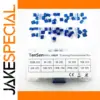 50pcs 3362P Multiturn Trimmer Potentiometer Kit