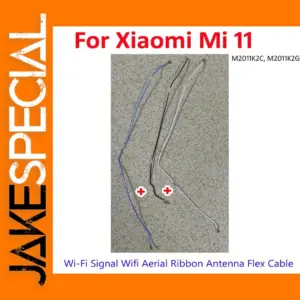Wi-Fi Antenna Flex Cable for Xiaomi Mi 11