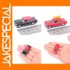 Diecast 1/87 Scale Peugeot 404 Taxi Model