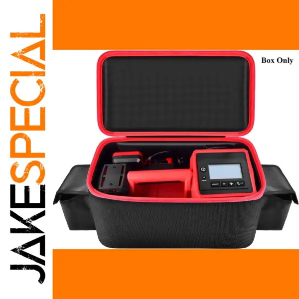 Milwaukee M18 Inflator Carrying Bag