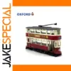 Diecast 1:148 Scale London Trams Model