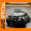 1:28 Scale Benzs X-Class Off-Road Model Car