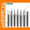 YIHUA 902 Lead-Free Soldering Iron Tips Set