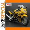 Maisto 1:18 Honda CBR 600F4 Diecast Motorcycle