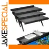 Adjustable TV Screen Top Shelf Rack