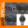 Tudor SUB GMT Bezel Insert Ceramic Aluminum