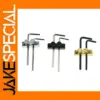 Guitar Headstock Allen Wrench Holder Set
