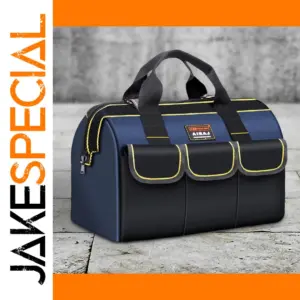 AIRAJ Waterproof Multifunctional Tool Bags