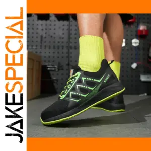 Lightweight Steel Toe Safety Shoes for Work