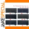 Backlit Keyboard for Lenovo ThinkPad Yoga 14