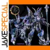 Wukong Mecha Building Block Model Set