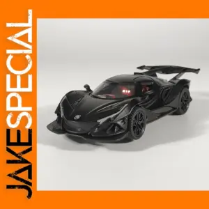 1:32 Apollo IE Diecast Model Car