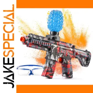 M416 Electric Ball Blaster Toy Gun