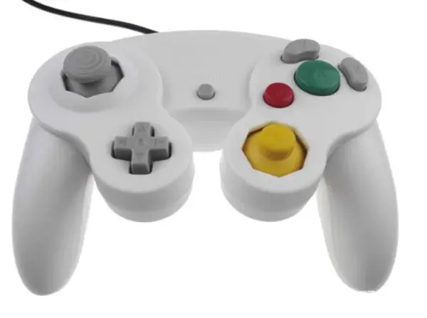 Wired Gamepad for Nintendo GameCube - Image 14