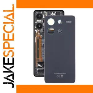 Xiaomi Redmi Note 13 4G Battery Cover Replacement