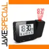 FanJu FJ3531 Digital Alarm Clock with Projection