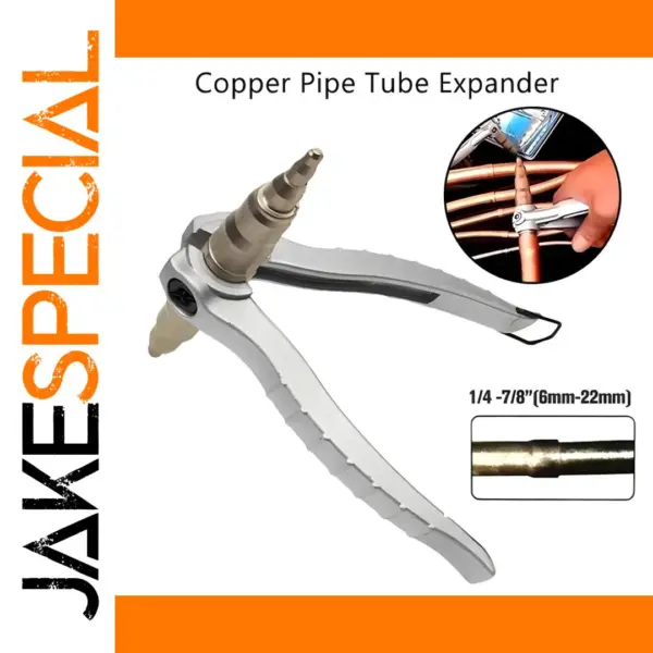 Copper Pipe Tube Expander Tool for Refrigeration