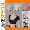 1/6 Scale Female T-shirt for Action Figures
