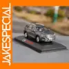 1:43 Trumpchi GS5 2020 Diecast Model Toy