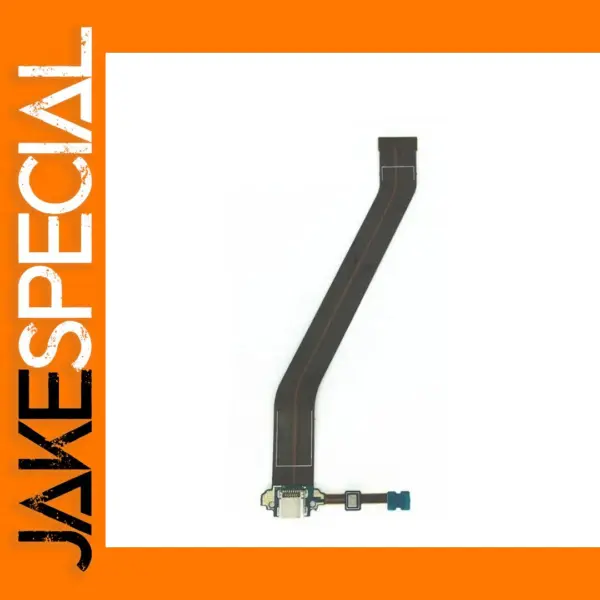 USB Charging Port Flex Cable for Samsung Galaxy Tab 3 10.1