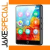 32GB Touch Screen Bluetooth MP3 Player with Radio