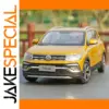 1:18 Scale SAIC T-cross SUV Diecast Model