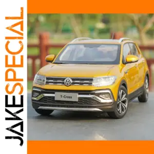 1:18 Scale SAIC T-cross SUV Diecast Model