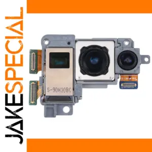 Samsung Galaxy Note20 Ultra 5G Camera Replacement Kit