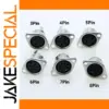 8-Pin DIN Socket for MIDI and Keyboard Plugs