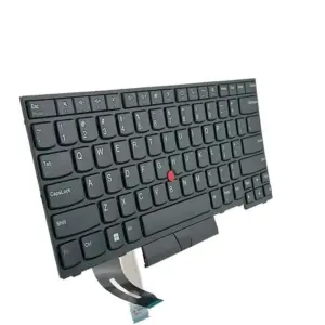 Lenovo ThinkPad US Keyboard with Backlight 9 ef75f9cf no logo