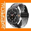 Magnetic Braided Loop for Samsung Galaxy Watch 7 47mm