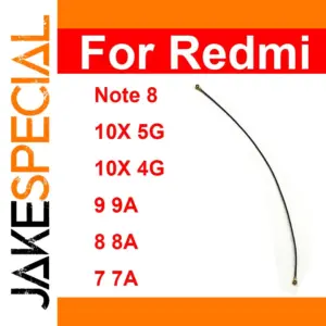 Signal Antenna Flex Cable for Xiaomi Redmi Series
