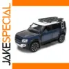 1:32 Scale Land Rover Defender 110 Model Car