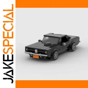 City Speed Champion Racing Car Building Blocks