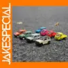 1:64 Scale Suzuki Jimny Diecast Model Car
