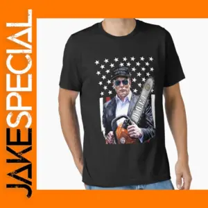 Doge Coin Graphic T-Shirt for Men